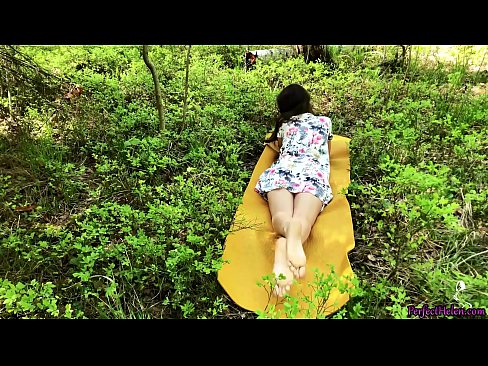 ❤️ Stranger on Tinder Masturbates My Pussy and Fucks Passionate in the wood ❤️ Firaisana ara-nofo amin'ny mg.https-tubsexer.ru ️❤
